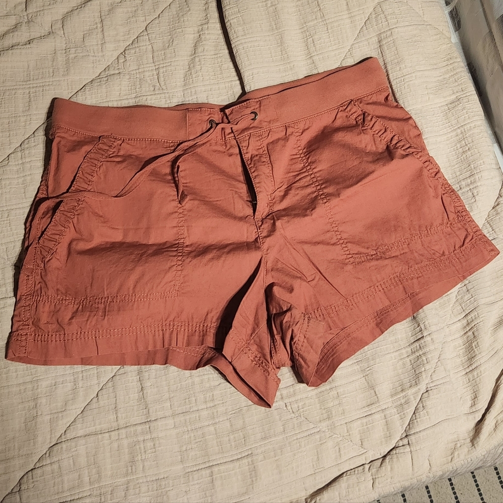 A.n.a women's shorts size 14